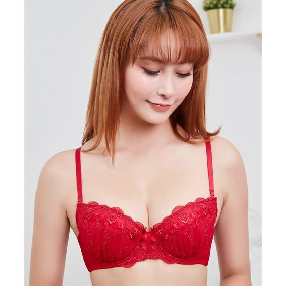 FAIRY（Sincere） ブラジャー ショーツ セット レディース クリスマス