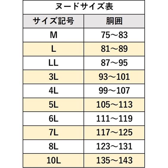 ボクサーパンツ 大きいサイズ メンズ ストレッチ 前閉じ ロゴゴム 7枚組 肌着 ボトム 6L/7L/8L/10L ニッセン nissen｜nissenzai｜12