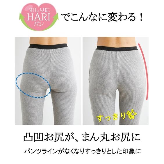 ショーツ スタンダード 大きいサイズ レディース おしりにハリパン ストレッチ お腹らくちん深ばき 2枚組 4L/5L/6L ニッセン nissen | ニッセン | 07