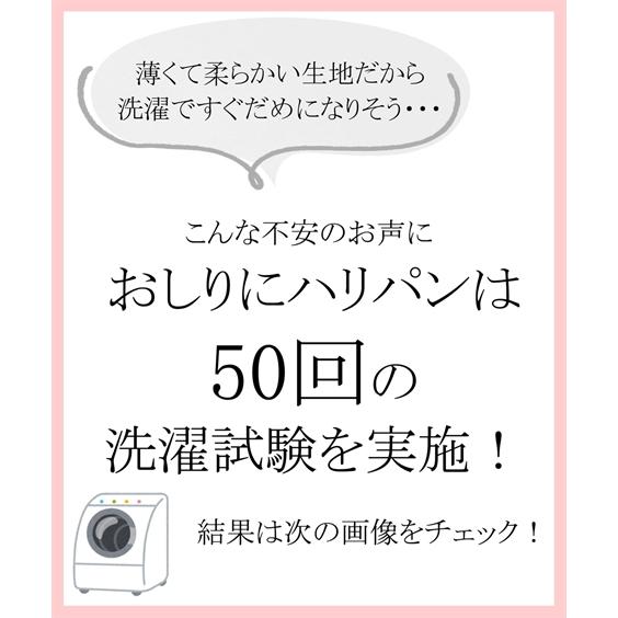 ショーツ スタンダード 大きいサイズ レディース おしりにハリパン ストレッチ お腹らくちん深ばき 2枚組 8L/10L ニッセン nissen | ニッセン | 14