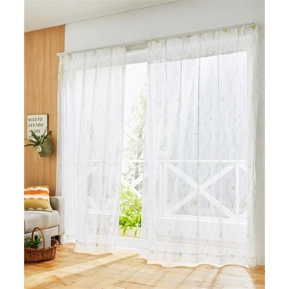 カーテン レース セット ディズニー 遮光 4枚セット ミッキー 幅100 長さ178cm ニッセン Nissen Zzy4319f0007 ニッセン Yahoo 店 通販 Yahoo ショッピング