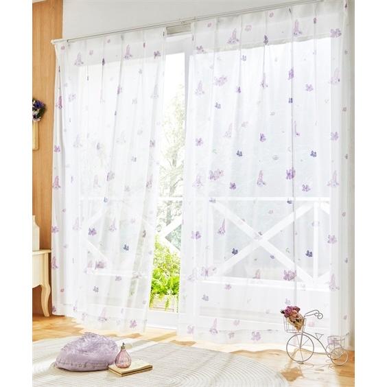 カーテン レース セット ディズニー ラプンツェル 遮光 4枚セット 幅100 長さ135cm ニッセン Nissen Zzy4319f00 ニッセン Yahoo 店 通販 Yahoo ショッピング