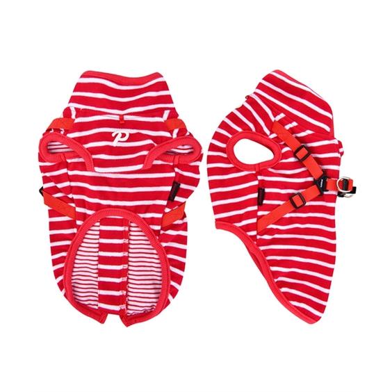 ブルリング ペット Puppia パピア ハーネス型 Tシャツ クランシー Xl ニッセン Nissen ニッセン Paypayモール店 通販 Paypayモール サイズはベ Sedasinsaat Com Tr