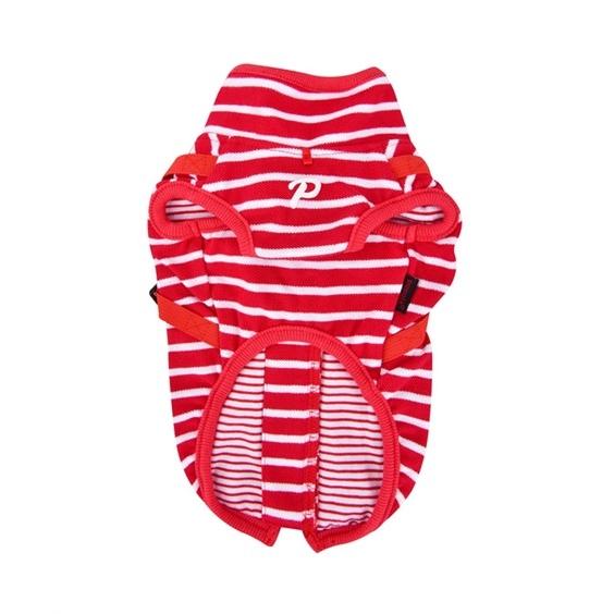 ブルリング ペット Puppia パピア ハーネス型 Tシャツ クランシー Xl ニッセン Nissen ニッセン Paypayモール店 通販 Paypayモール サイズはベ Sedasinsaat Com Tr