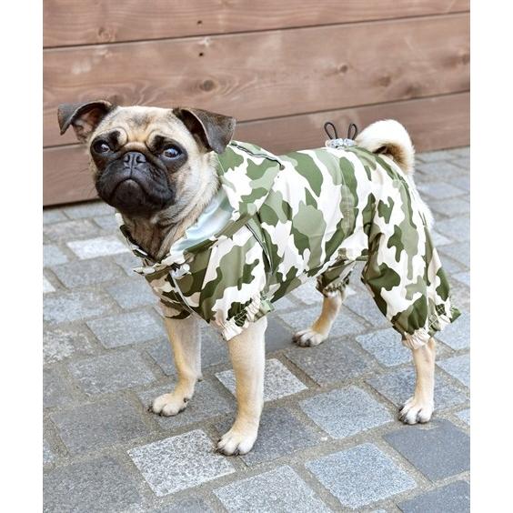 メーカー ペット 服 D S Chat ディーズチャット 迷彩柄 レインコート 6l Os ニッセン Nissen ニッセン Paypayモール店 通販 Paypayモール したレイン Www Clicfolha Com Br