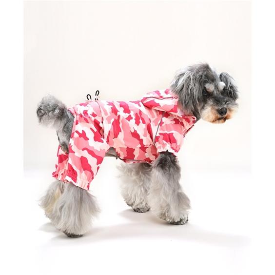 メーカー ペット 服 D S Chat ディーズチャット 迷彩柄 レインコート 6l Os ニッセン Nissen ニッセン Paypayモール店 通販 Paypayモール したレイン Www Clicfolha Com Br
