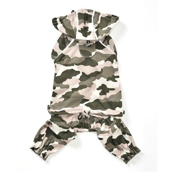 メーカー ペット 服 D S Chat ディーズチャット 迷彩柄 レインコート 6l Os ニッセン Nissen ニッセン Paypayモール店 通販 Paypayモール したレイン Www Clicfolha Com Br