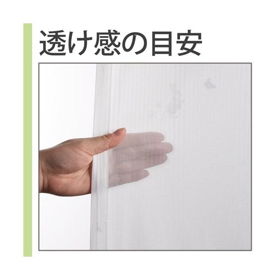 ニッセン（nissen） カーテン レース セット ピーターラビットTM