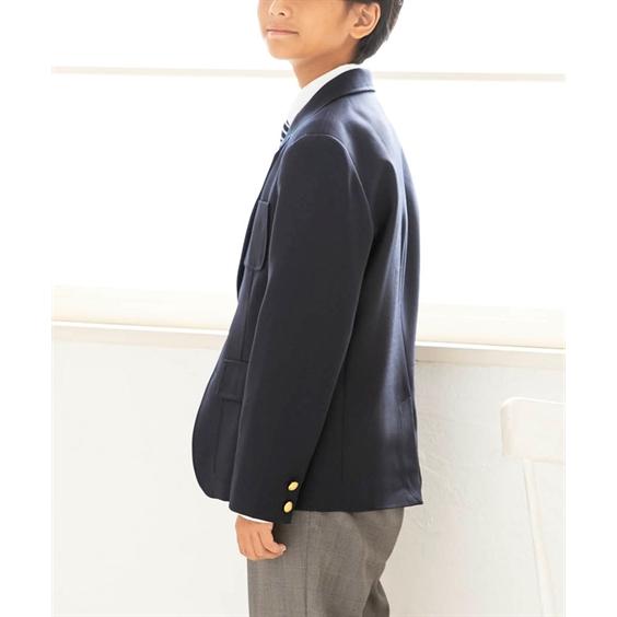 ニッセン（nissen） キッズ 卒業式 ブレザー 男の子 子供服 ジュニア服