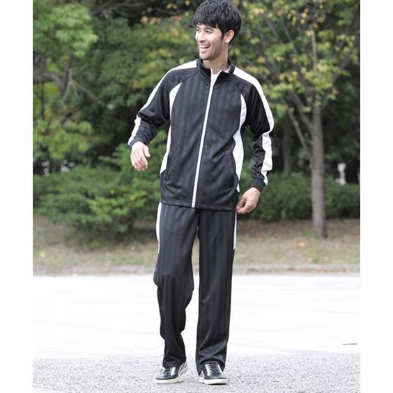 ニッセン（nissen） Tシャツ カットソー カジュアル メンズ シャドー
