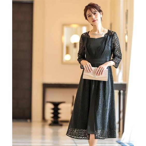 爆売り ドレス パーティー レディース カシュクール レース ワンピース 結婚式 二次会 お呼ばれ セミフォーマル対応 披露宴 同窓会 卒業式 S M L ニッセン Nissen ドレス ブライダル レディースファッション ファッション 11 781 Www Jesuitnola Org