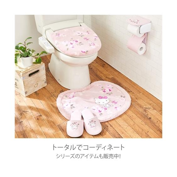 ニッセン（nissen） ハローキティ トイレタリーシリーズ グレース