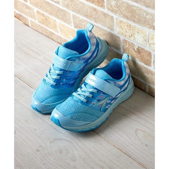 キッズ 瞬足 3e 幅広 スニーカー ゆったり ワイド Lej6370 女の子 運動靴 小学生 ジュニア 18 19 21 22cm ニッセン Nissen ニッセン Paypayモール店 通販 Paypayモール