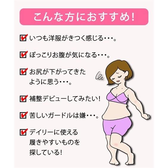 早ちゃんニッセンシェイプファンデガードル2セット 楽天市場】ニッセン ガードルの通販