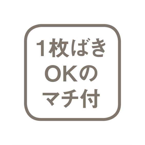 ショーツ 大きいサイズ レディース 超冷感 AIR 股ずれ防止 ストレッチ 3分丈 深ばき 3枚組 接触冷感 吸汗速乾 夏 4L/5L/6L ニッセン nissen｜nissenzai｜11