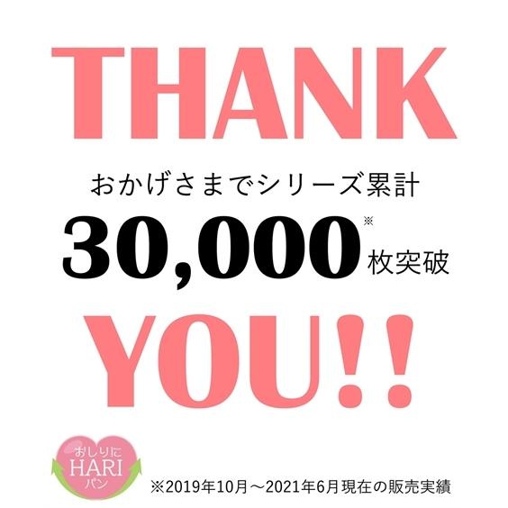 ショーツ スタンダード レディース おしりにハリパン ストレッチ お腹脚口らくちん レギュラーボクサー 2枚組 S/M/L/LL/3L ニッセン nissen | ニッセン | 09