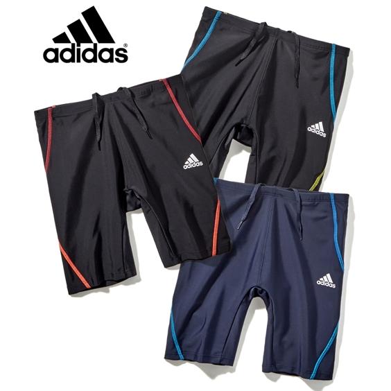 Adidas 水着 スクール スイム パンツ 男の子 身長1 130 140 150 160cm ニッセン Nissen ニッセン Paypayモール店 通販 Paypayモール