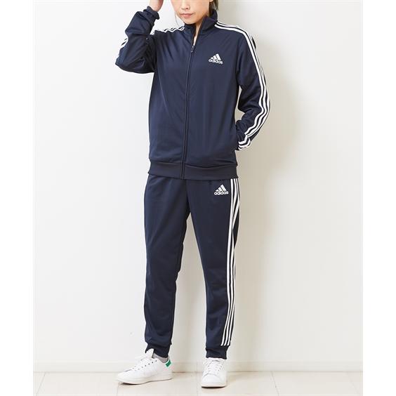 ニッセン（nissen） adidas スポーツウェア 上下セット メンズ