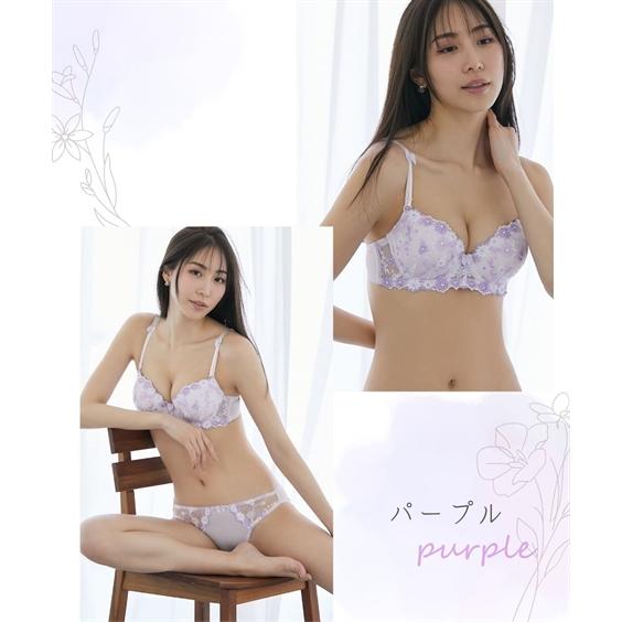 未使用ブラジャーショーツ5セット（Feliture） 未使用ブラジャーショーツ5セット（Feliture） 未使用ブラジャー