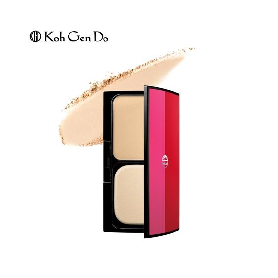 Koh Gen Do（江原道） ファンデーション グロス フィルム 限定デザイン