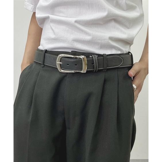 ニッセン ベルト メンズ ベーシック ロング 対応サイズ約130cm ニッセン ベルト メンズ ベーシック ロング 対応サイズ約130cm