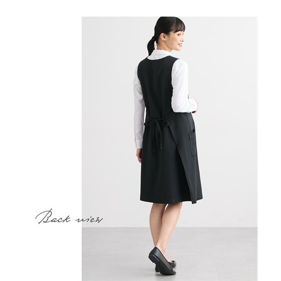 ニッセン（nissen） 事務服 マタニティ ママ 産前 産後 オフィス