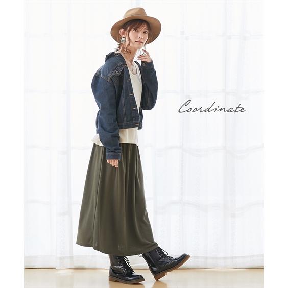 お値打ち価格で ワンピース マタニティ ママ 産前 産後 授乳服 コーディネート風 マキシ丈 M L ニッセン Nissen Materialworldblog Com