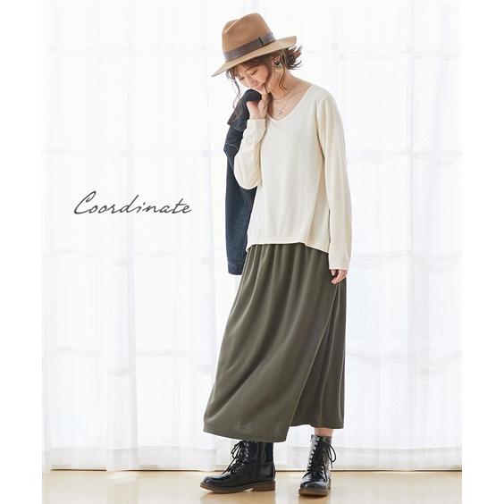 お値打ち価格で ワンピース マタニティ ママ 産前 産後 授乳服 コーディネート風 マキシ丈 M L ニッセン Nissen Materialworldblog Com