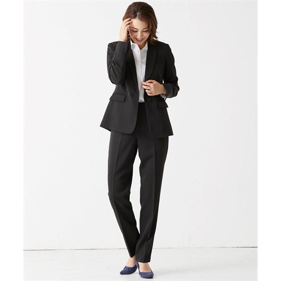 ァスナー スーツ ニッセン Nissen ニッセン Paypayモール店 通販 Paypayモール パンツ トールサイズ レディース タテヨコ ストレッチ スリム M L がりサイズ Blaskogabyggd Is