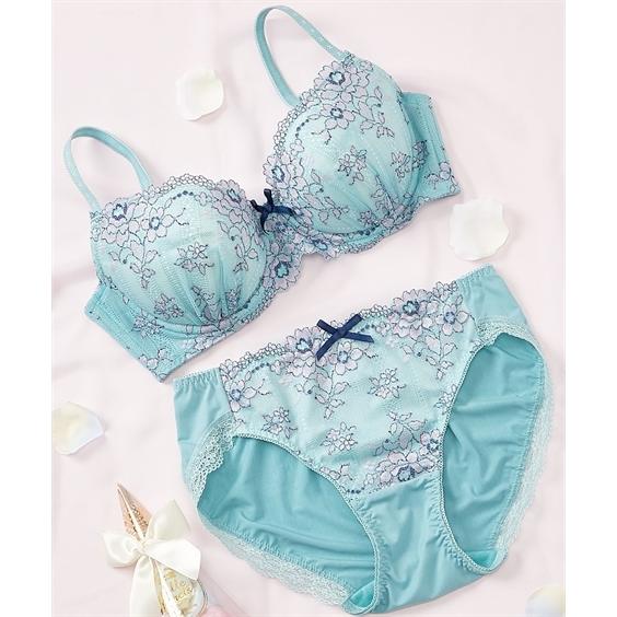 ニッセン ブラジャー ショーツ セット 大きいサイズ レディース ニッセン ブラジャー ショーツ セット 大きいサイズ レディース