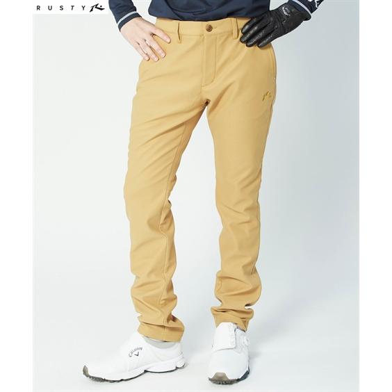 オープニング大放出セール スポーツウェア ボトムス メンズ Rusty Golf 裏フリース パンツ 78 86 90 94 ニッセン Nissen 数量限定 特売 Zoetalentsolutions Com