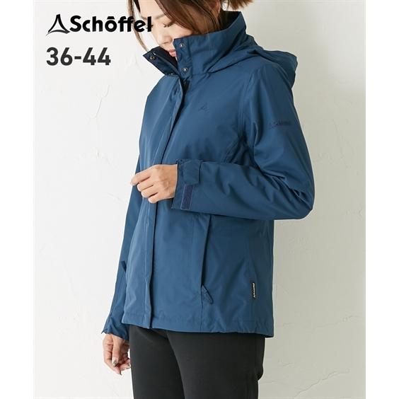 Schöffel Women's 3in1 Jacket Tignes1 Double jackets