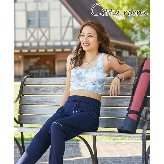 ニッセン（nissen） ヨガウェア 大きいサイズ レディース citta room