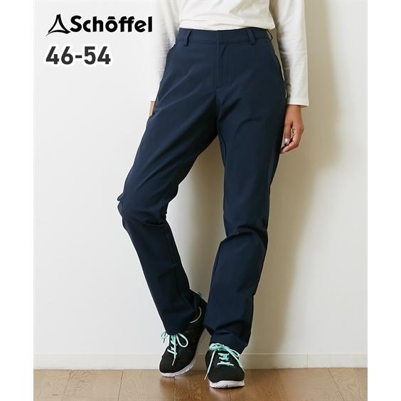 スポーツウェア ボトムス 大きいサイズ レディース Schoffel Pants ジャージ Westhaven パンツ 男女兼用 通販 ニッセン 店