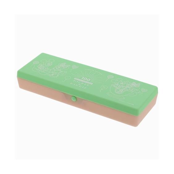 キッズ サンスター文具 ペンケース プラペンケース キャラパレ Dcディズニー ミッキー ミニー ニッセン Nissen Zzy43h0495 ニッセン Yahoo 店 通販 Yahoo ショッピング