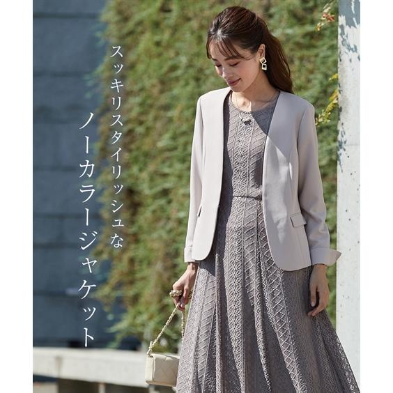 ニッセン（nissen） ドレス ワンピース レディース 入学式 卒業式
