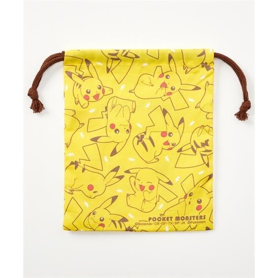 バッグ キッズ 日本製 キャラクター 巾着 Sサイズ 入園入学準備 男の子 女の子 コップ 入れ ニッセン Nissen ニッセン Paypayモール店 通販 Paypayモール