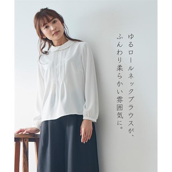 ニッセン（nissen） スーツ パンツ フォーマル 大きいサイズ