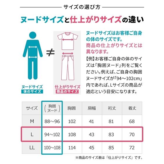 シャツ カジュアル メンズ 形態安定 チェック柄 長袖 ボタンダウン 肩まわり お腹ゆったり 消臭テープ付 3L〜10L ニッセン nissen｜nissenzai｜29