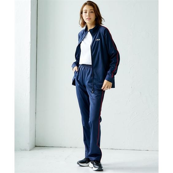 FILA（フィラ） スポーツウェア トップス トールサイズ レディース