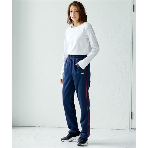 FILA（フィラ） スポーツウェア ボトムス トールサイズ レディース