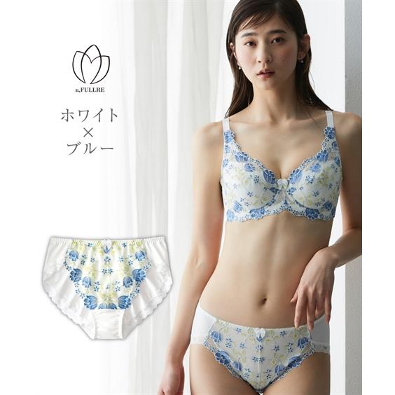 ニッセン（nissen） ショーツ スタンダード 大きいサイズ レディース