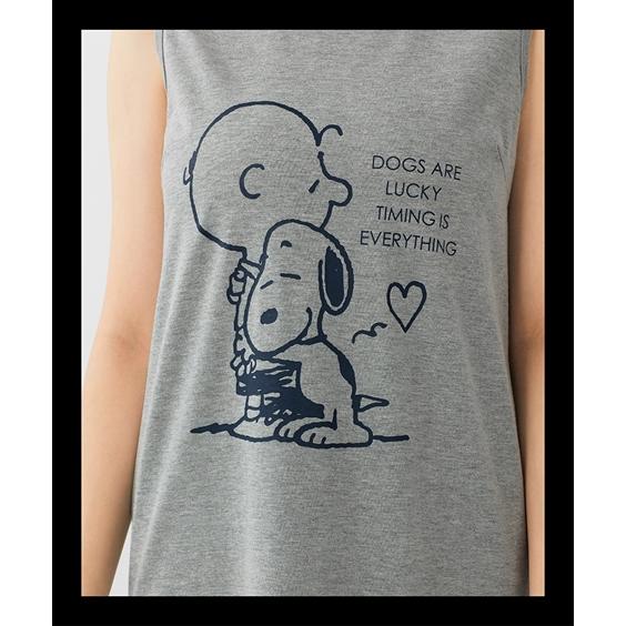 ブートレガーズ スヌーピーノースリーブサイズM ピーナッツ ブートレガーズ スヌーピーノースリーブサイズM ピーナッツ