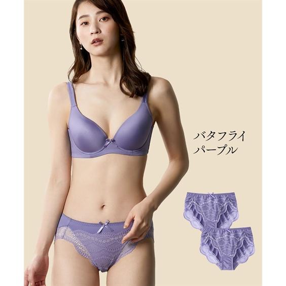 ニッセン（nissen） ショーツ スタンダード レディース アウターに