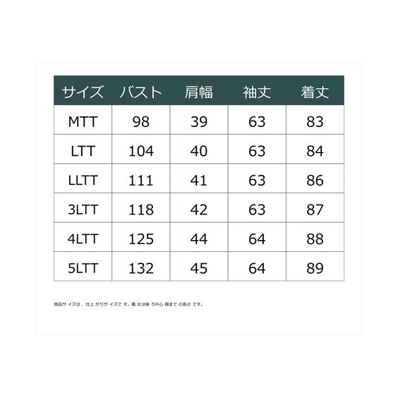 ブラウス トールサイズ レディース スキッパー チュニック M/L ニッセン nissen｜nissenzai｜26