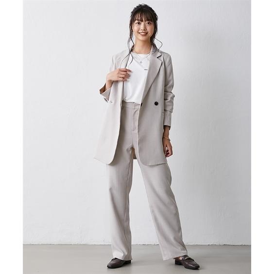 超特価在庫 ジャケット Nissen ニッセン Paypayモール店 通販 Paypayモール トールサイズ レディース チェック