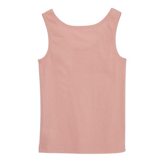タンクトップ キッズ 女の子 綿100 見えても可愛い 3枚組 子供服 ジュニア服 身長140 150 160 165cm ニッセン Nissen ニッセン Paypayモール店 通販 Paypayモール