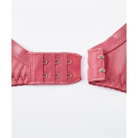 ニッセン（nissen） ブラジャー ショーツ セット 大きいサイズ