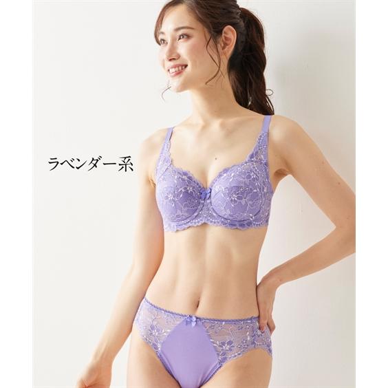 ニッセン（nissen） ショーツ スタンダード 大きいサイズ レディース