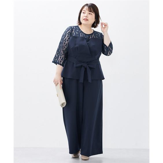 ニッセン ドレス パンツ レディース 結婚式 パーティー Callarus ニッセン ドレス パンツ レディース 結婚式 パーティー Callarus